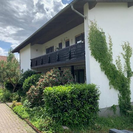 Ferienzimmer - Mespelbrunn Exterior foto