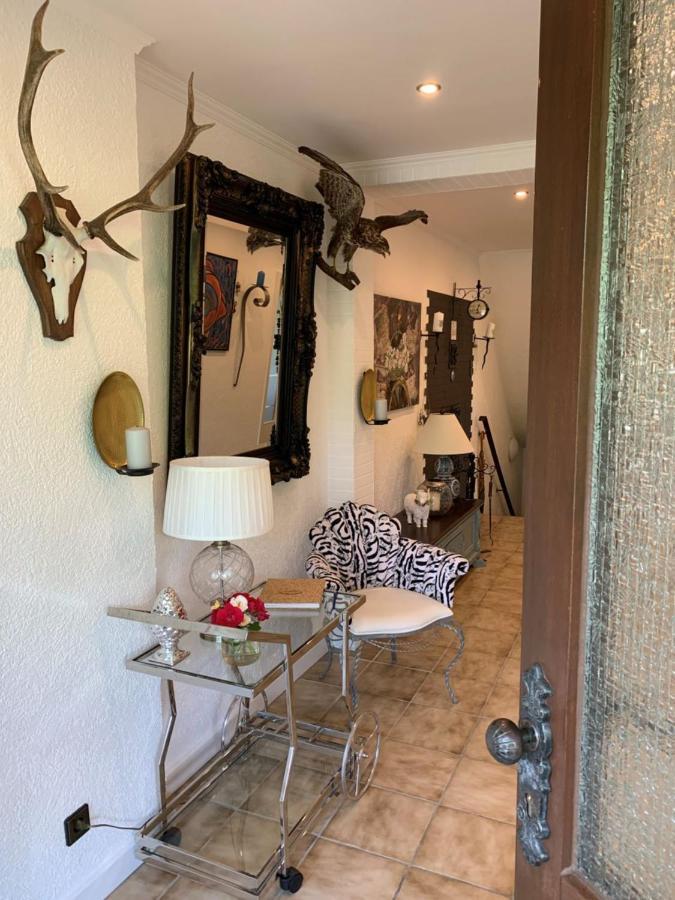Ferienzimmer - Mespelbrunn Exterior foto