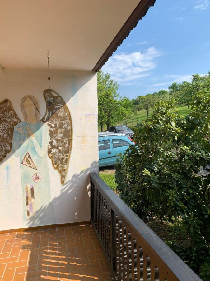 Ferienzimmer - Mespelbrunn Exterior foto