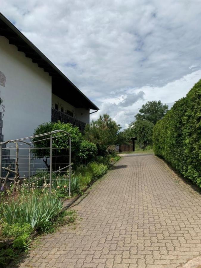 Ferienzimmer - Mespelbrunn Exterior foto