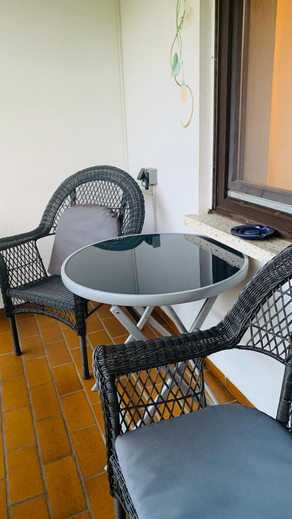 Ferienzimmer - Mespelbrunn Exterior foto