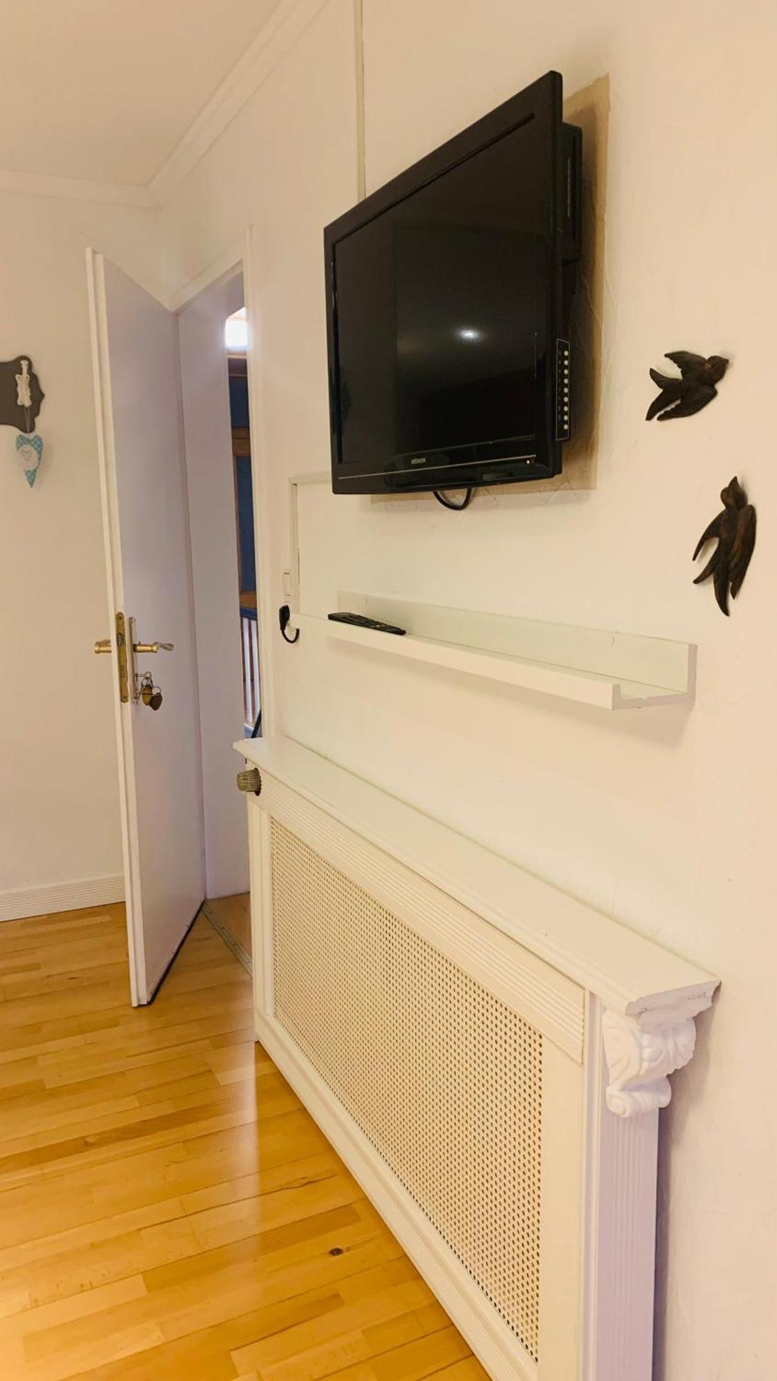 Ferienzimmer - Mespelbrunn Zimmer foto